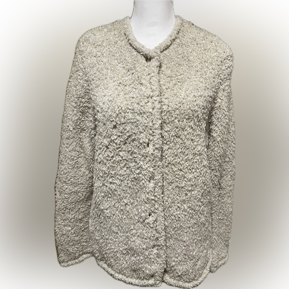 Christopher and Banks Sweater